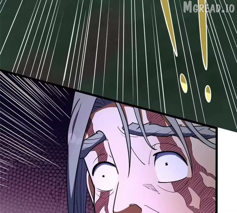 Divine Urban God Chapter 333  - page 73